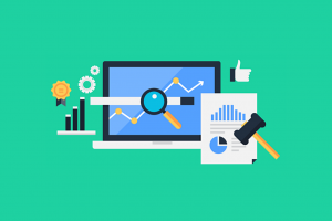 website, analytics, domain